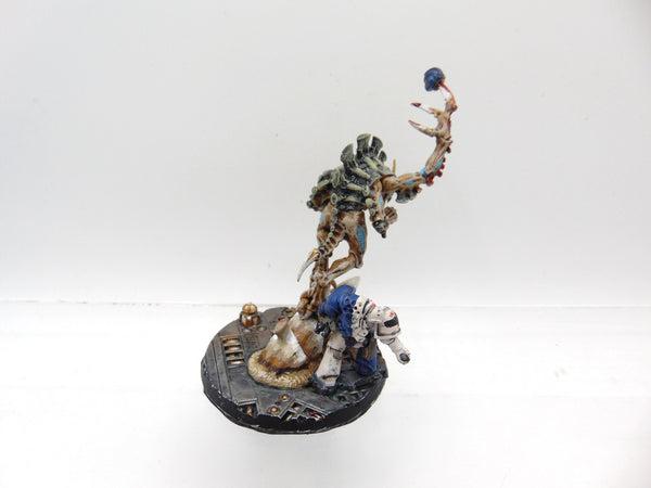 Patriarch Conversion