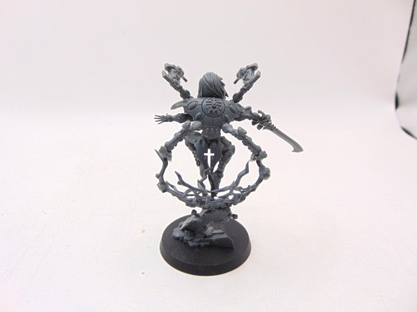 Phoenix Lord Lhykis