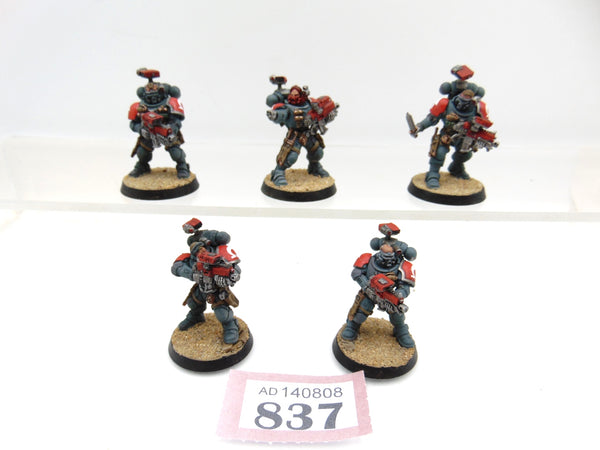 Incursors