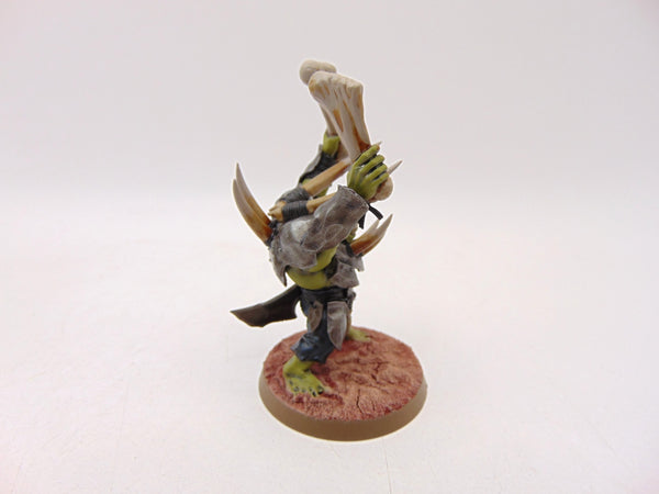 Warchanter