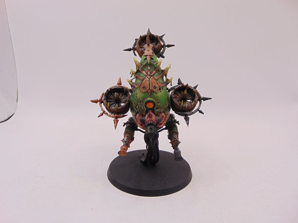 Foetid Bloat Drone