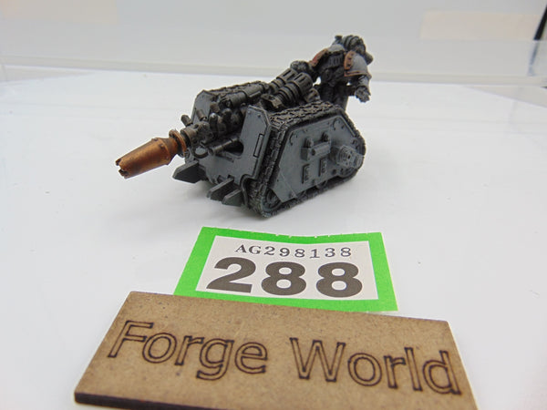Rapier Laser Destroyer