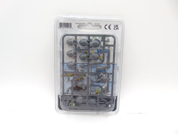 Space Wolves Primaris Upgrades