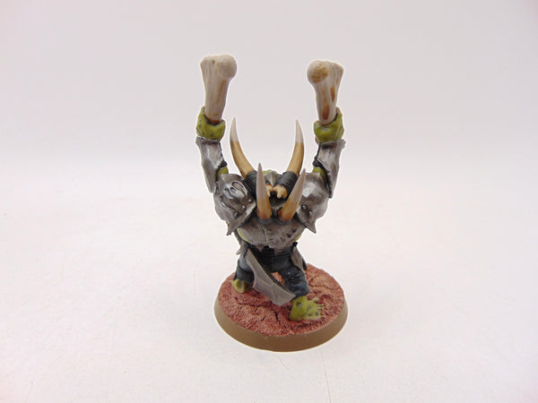 Warchanter