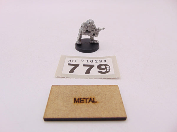 RTB02 Space Ork Raider Bolta