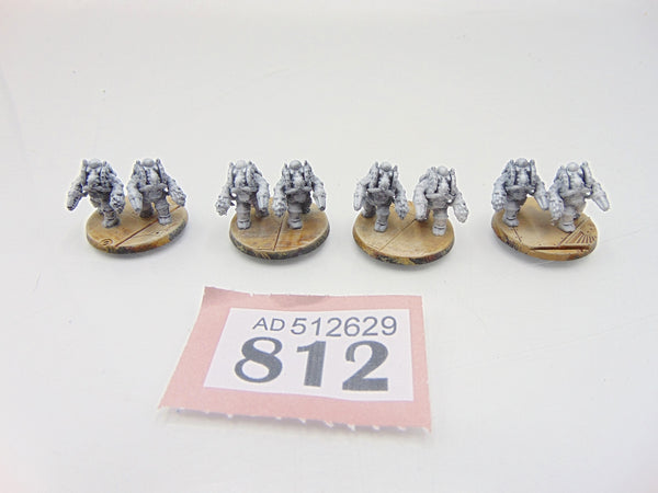 Legions Imperialis: Charonite Ogryns