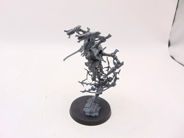 Phoenix Lord Lhykis