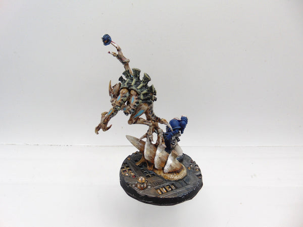 Patriarch Conversion