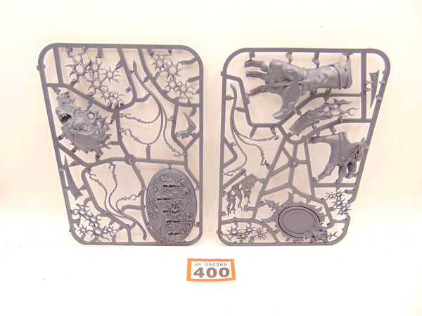 Endless Spells: Hedonites of Slaanesh