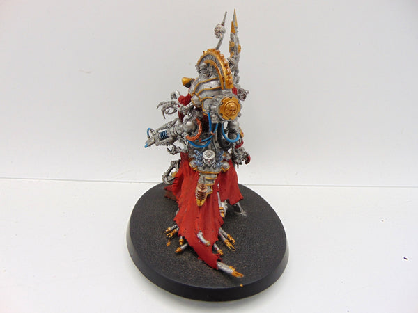 Belisarius Cawl