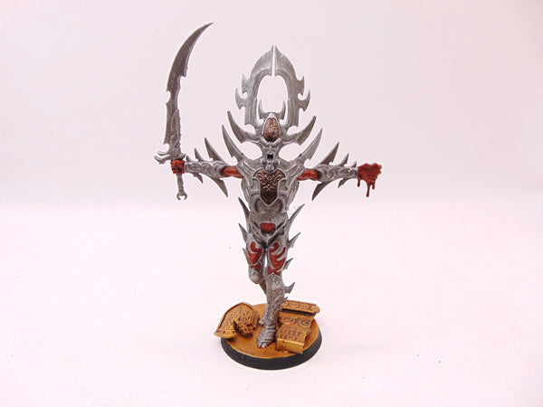 Avatar of Khaine