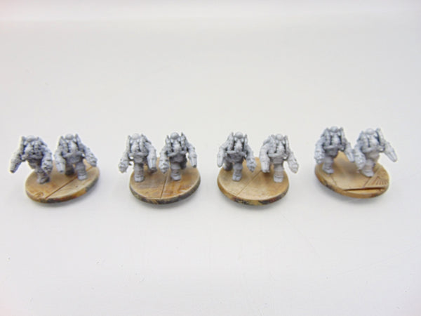 Legions Imperialis: Charonite Ogryns