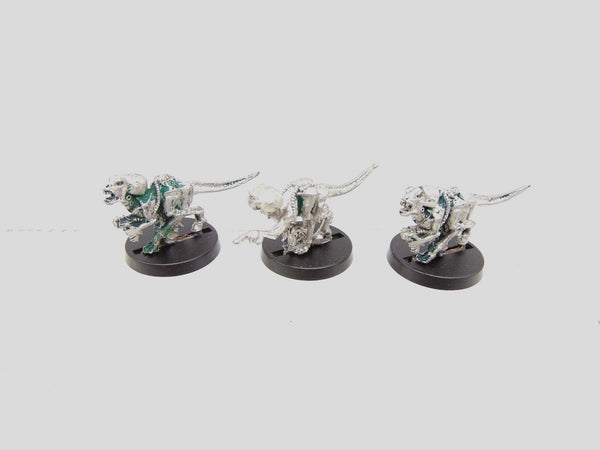 Hunter Slayer Termagants