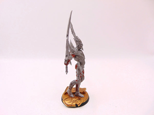 Avatar of Khaine