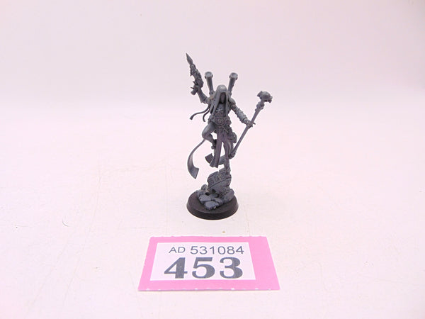 Shadowseer