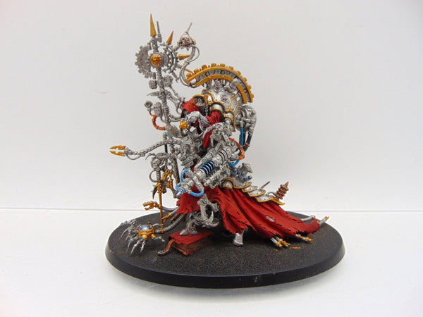 Belisarius Cawl