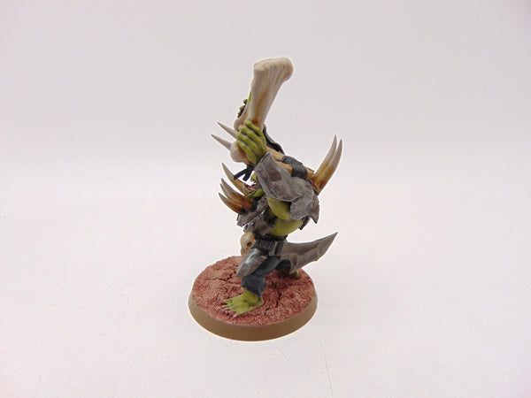 Warchanter