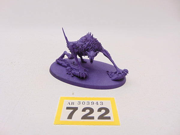 Varghulf Courtier
