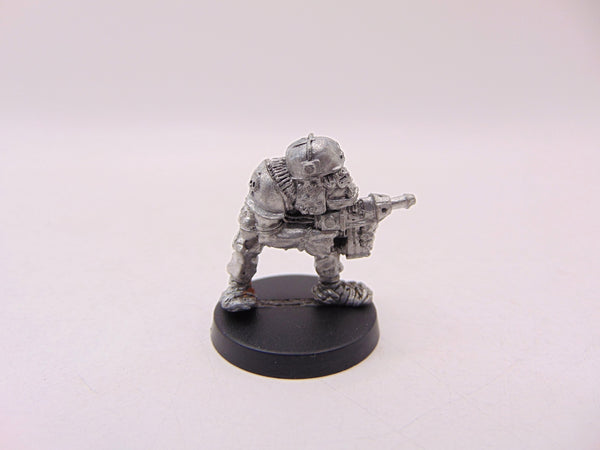 RTB02 Space Ork Raider Bolta