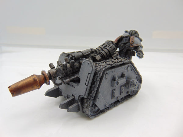 Rapier Laser Destroyer