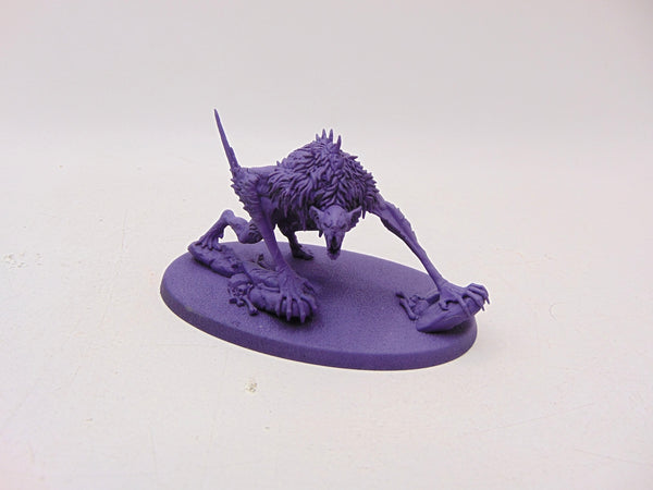 Varghulf Courtier