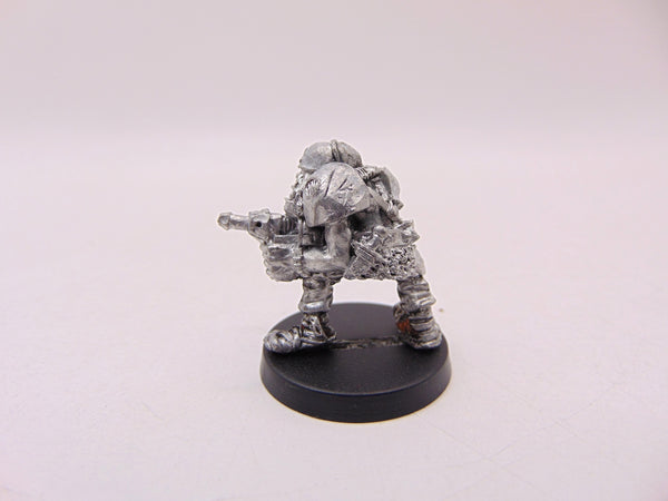 RTB02 Space Ork Raider Bolta