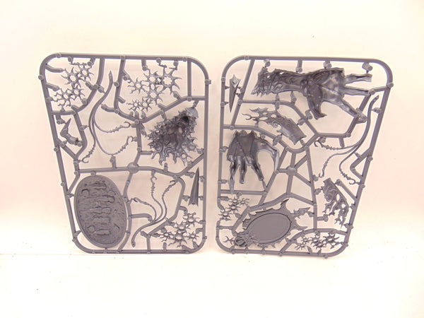 Endless Spells: Hedonites of Slaanesh