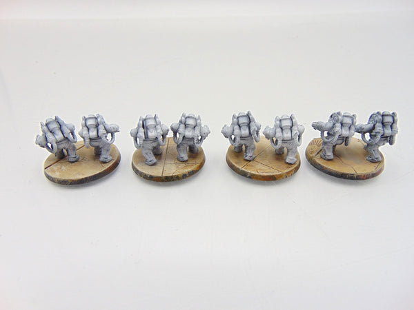 Legions Imperialis: Charonite Ogryns