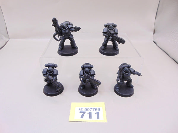 Hellblasters