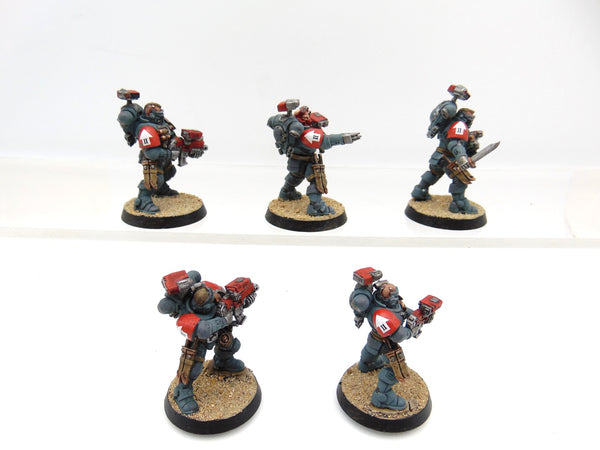 Incursors