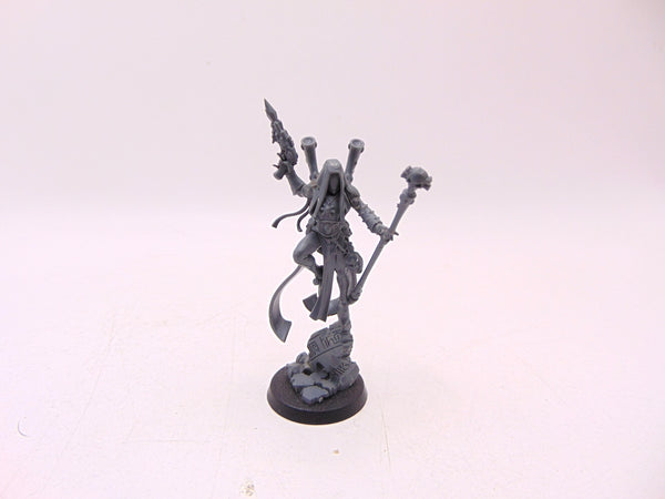 Shadowseer