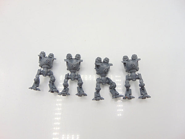 Thallax Cohort