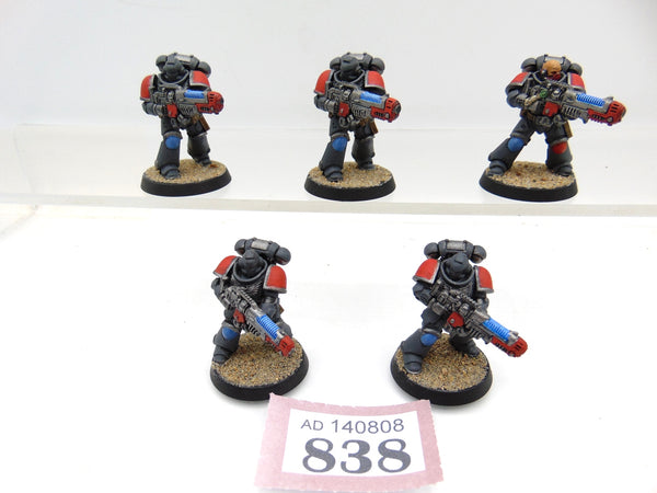 Hellblasters