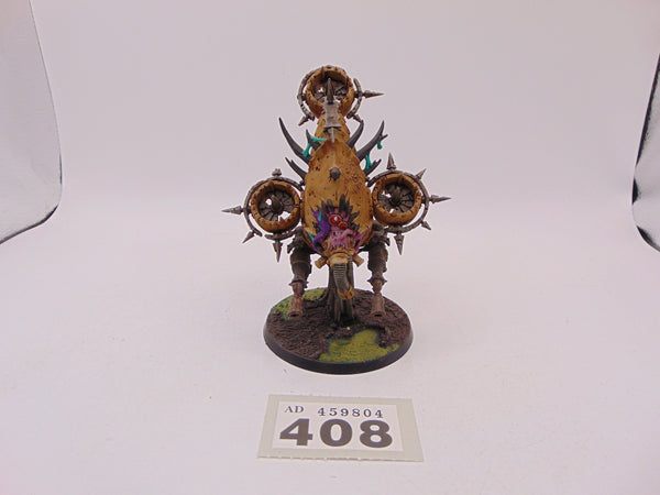 Foetid Bloat Drone
