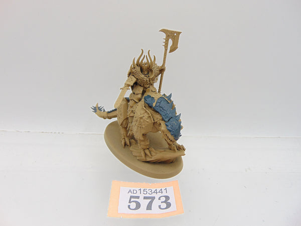 Chaos Lord on Karkadrak
