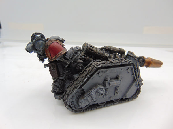 Rapier Laser Destroyer