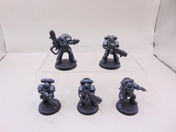Hellblasters