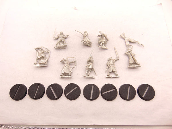 Heroes of Helms Deep