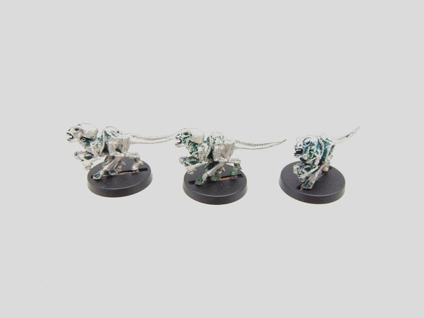 Hunter Slayer Termagants