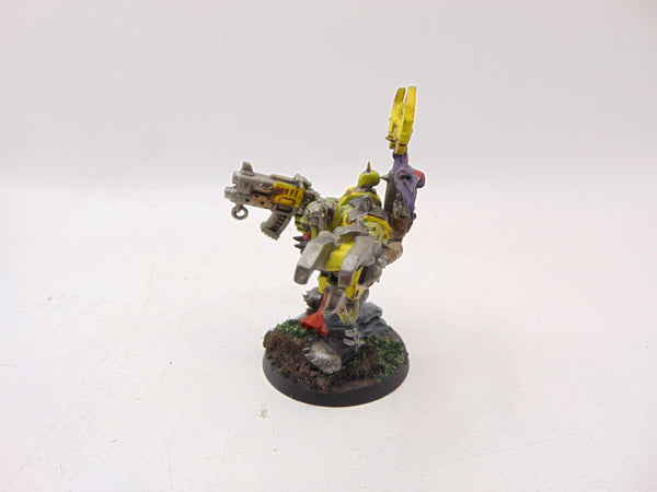 Ork Warboss