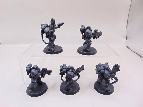 Hellblasters