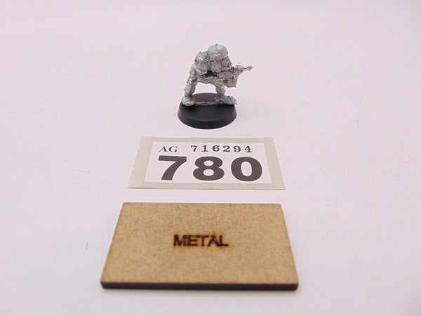 RTB02 Space Ork Raider Bolta