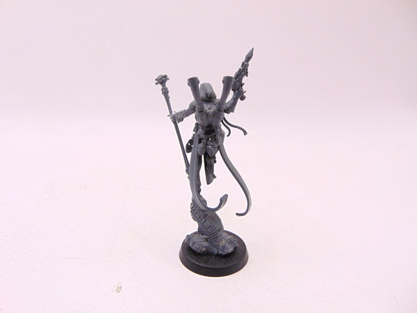 Shadowseer