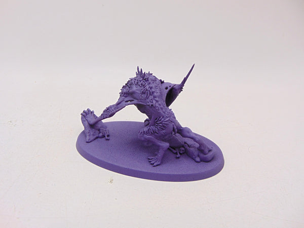 Varghulf Courtier