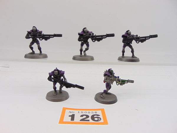 Deathmarks
