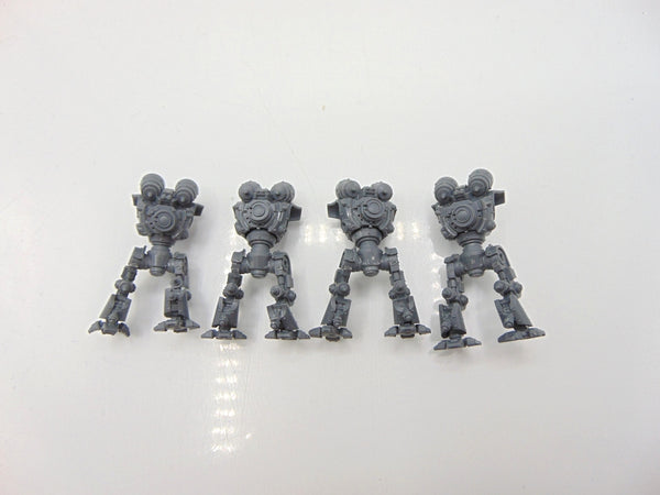 Thallax Cohort