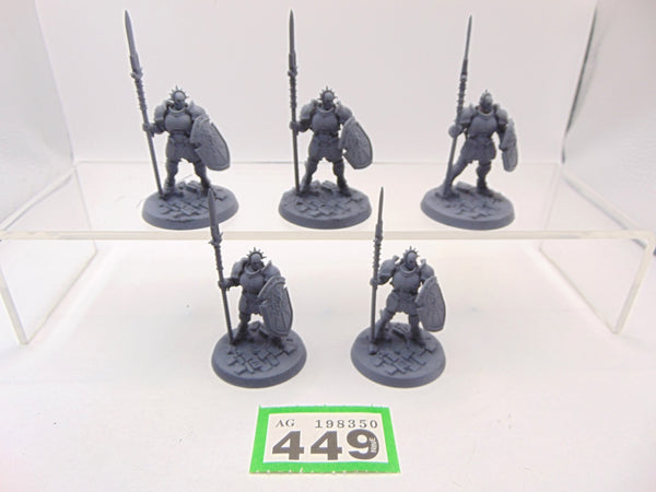 Vindictors