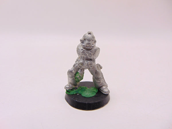 Space Marine Torso