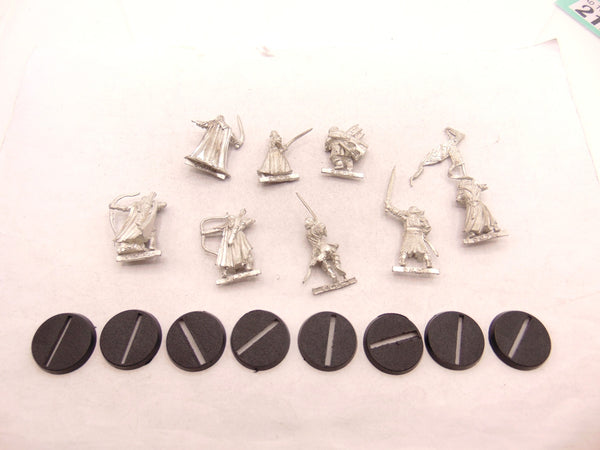 Heroes of Helms Deep