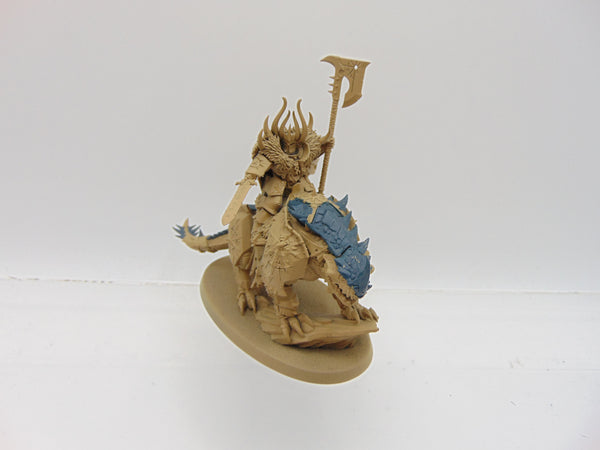 Chaos Lord on Karkadrak